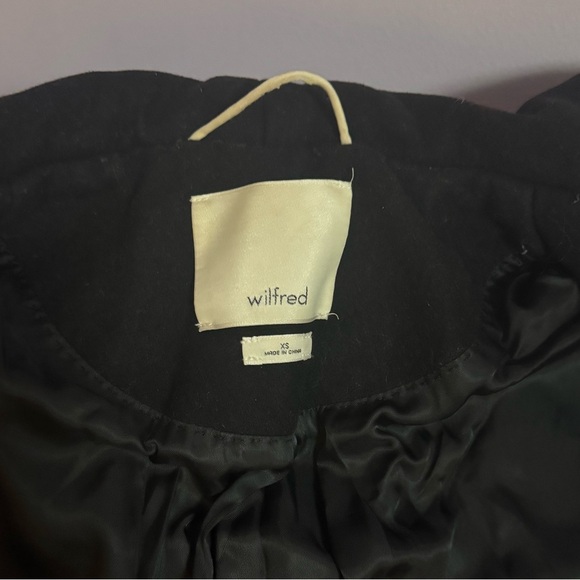 Women’s winter coat - Picture 4 of 6